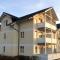 Wohnpark Stadt Hamburg Ferienwohnung 28