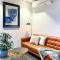 High-rise condo in Melbourne CBD