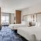 Fairfield by Marriott Inn & Suites Cape Girardeau