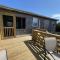 SUNFISH COVE cottage - 埃文