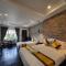 Sun Chakra Boutique Hotel - 50m to Museum & Royal Palace & Walking street