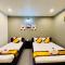 Sun Chakra Boutique Hotel - 50m to Museum & Royal Palace & Walking street