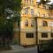 Hotel Hron