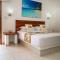 Lazio Beach Residence