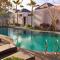 Zefanya 2 BR Private Pool Villa NE51 - Seminyak