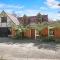 Tudor House - Large Family Home with shared pool