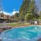 Tudor House - Large Family Home with shared pool