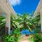 Lazio Beach Residence