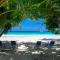 Lazio Beach Residence