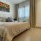 Tropical Caribbean space with 2 bedrooms C3