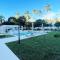 Tropical Caribbean space with 2 bedrooms C3
