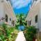 Lazio Beach Residence