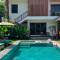 Leafy Home Canggu - 5 Mins Walk to Echo Beach