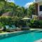 Leafy Home Canggu - 5 Mins Walk to Echo Beach