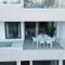 Tropical Caribbean space with 2 bedrooms C3