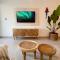 Tropical Caribbean space with 2 bedrooms C3