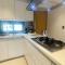 Tropical Caribbean space with 2 bedrooms C3