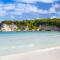 Tropical Caribbean space with 2 bedrooms C3 - 蓬塔卡纳