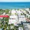 Tropical Caribbean space with 2 bedrooms C3 - 蓬塔卡纳