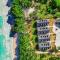 Lazio Beach Residence