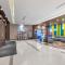 Holiday Inn Express Shenyang North Station by IHG