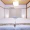 Dai3Kuboi - 1 BR for 4 ppl mins walk to Peace Park - Hirošima