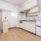 Dai3Kuboi - 1 BR for 4 ppl mins walk to Peace Park - Hirošima
