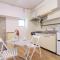Dai3Kuboi - 1 BR for 4 ppl mins walk to Peace Park - Hirošima