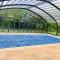 Villa de 5 chambres avec piscine privee jardin clos et wifi a Firfol - Firfol