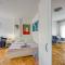 Natali Studio Apt - Sara Apartment - Zen Apartment - Happy Rentals - Zagreb