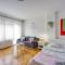 Natali Studio Apt - Sara Apartment - Zen Apartment - Happy Rentals - Zagreb