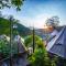 Nhà Trong Bản - Homestay Măng Đen