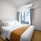Chengdu Yayu Aparthotel