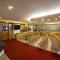 B&B Garni Hotel Saxl