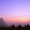 Pyra Hospitality West Pyramids Cairo - 开罗