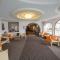 B&B Garni Hotel Saxl