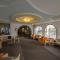 B&B Garni Hotel Saxl
