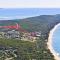 Loka Santi 14 - Gorgeous Three-Bedroom Beachfront Penthouse with Sea Views & Heated Communal Pool in Sunny Agnes Water