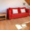 Haus am Ginsterpad Ferienwohnung Heckenrose