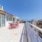 Superb Rooftop Roquebrune Parking