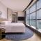 Wuhan Marriott Hotel Wuchang - Wuhan