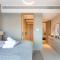Address JBR 2 Bedroom With Beach Access by Millennium Vacation Homes - 迪拜