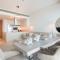 Address JBR 2 Bedroom With Beach Access by Millennium Vacation Homes - 迪拜