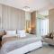 Address JBR 2 Bedroom With Beach Access by Millennium Vacation Homes - 迪拜