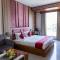 The Ecstasy Hotel