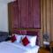 The Ecstasy Hotel