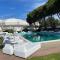 Capo Circeo Beach Resort Spa Fronte Mare