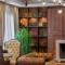 Seventeen Rooms