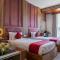 The Ecstasy Hotel