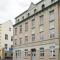 Studiowohnungen Am Neuberinhaus F&G Apartments - Reichenbach im Vogtland